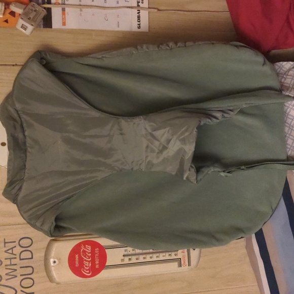 Boots & Barkley 2 Way Puffer Jacket XXL Dog Jacket Puffer Jacket NWT - Picture 12 of 17